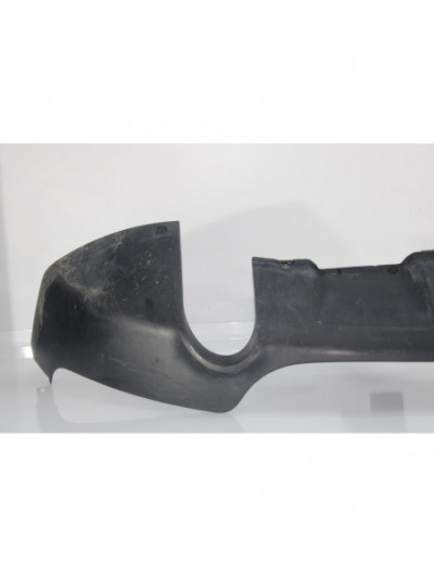 Recambio de faldon trasero para mini countryman (r60) one d referencia OEM IAM 51129801893