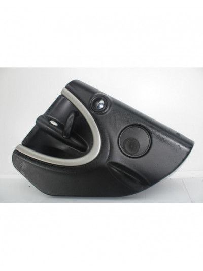 Recambio de guarnecido puerta trasera derecha para mini countryman (r60) one d referencia OEM IAM 51419800786