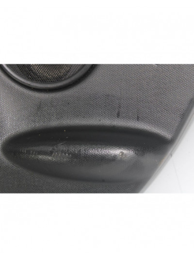 Guarnecido puerta trasera derecha MINI COUNTRYMAN One D 2013