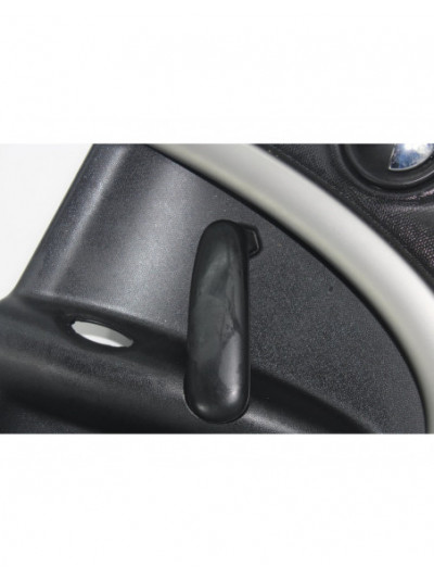 Guarnecido puerta trasera derecha MINI COUNTRYMAN One D 2013