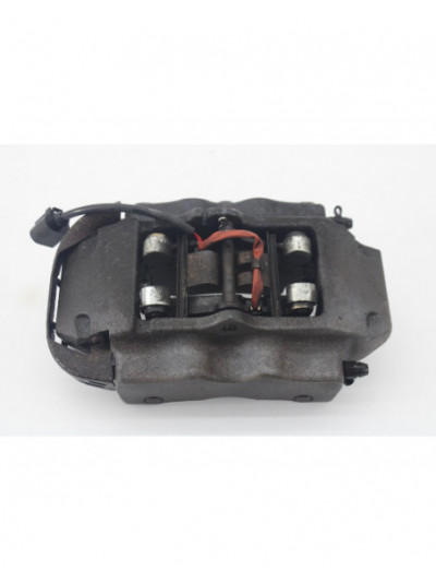 Recambio de pinza freno delantera derecha para audi a6 c6 (4f2) 3.0 tdi quattro referencia OEM IAM 4180DD