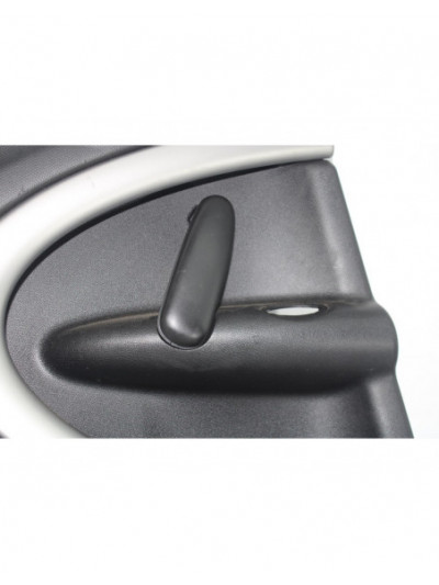 Recambio de guarnecido puerta trasera izquierda para mini countryman (r60) one d referencia OEM IAM 51419800785