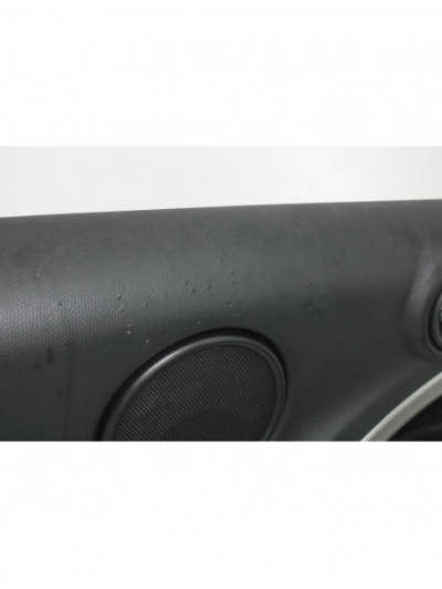 Recambio de guarnecido puerta trasera izquierda para mini countryman (r60) one d referencia OEM IAM 51419800785