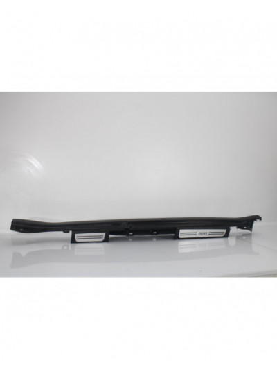 Recambio de estribo lateral izquierdo para mini countryman (r60) one d referencia OEM IAM 51779801887