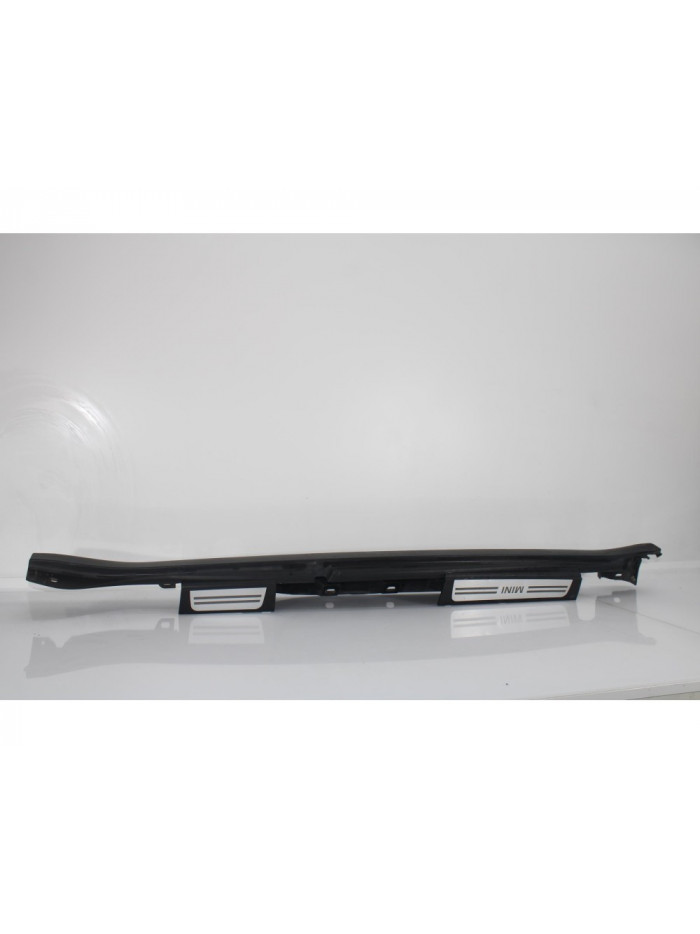 Recambio de estribo lateral izquierdo para mini countryman (r60) one d referencia OEM IAM 51779801887