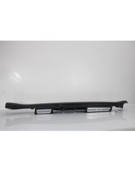 Recambio de estribo lateral izquierdo para mini countryman (r60) one d referencia OEM IAM 51779801887