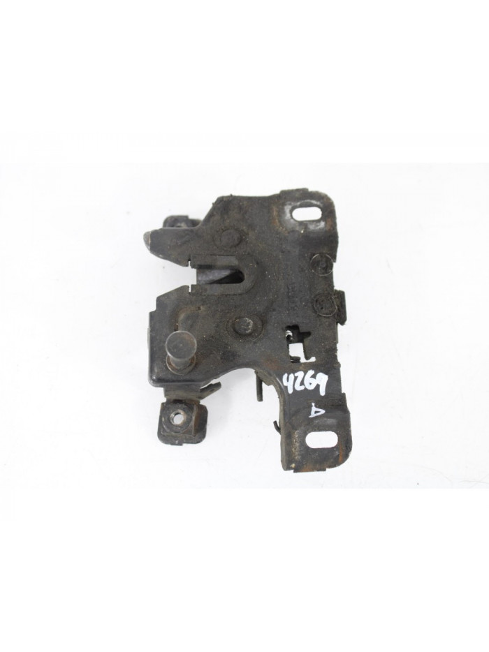 Recambio de cerradura capot para audi tt (8n3/8n9) 1.8 t quattro coupe (165kw) referencia OEM IAM 8N0823509