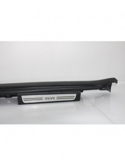 Recambio de estribo lateral izquierdo para mini countryman (r60) one d referencia OEM IAM 51779801887