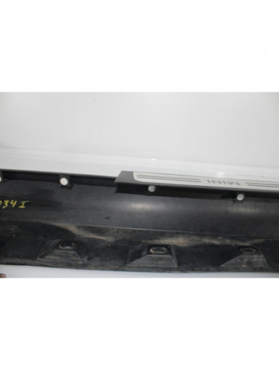 Recambio de estribo lateral izquierdo para mini countryman (r60) one d referencia OEM IAM 51779801887