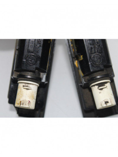 Recambio de luz matricula para mini countryman (r60) one d referencia OEM IAM JUEGOTRAS.