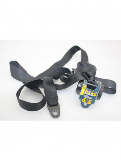 Recambio de cinturon seguridad delantero derecho para mini countryman (r60) one d referencia OEM IAM 617059700C