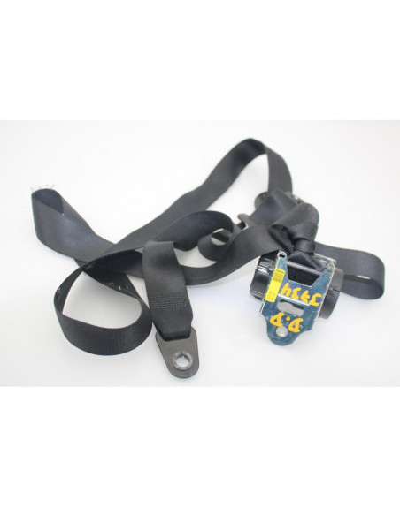 Recambio de cinturon seguridad delantero derecho para mini countryman (r60) one d referencia OEM IAM 617059700C