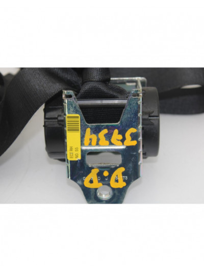 Recambio de cinturon seguridad delantero derecho para mini countryman (r60) one d referencia OEM IAM 617059700C