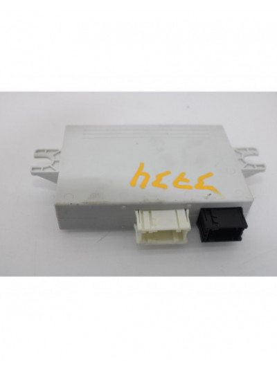 Recambio de modulo electronico para mini countryman (r60) one d referencia OEM IAM 66209252640