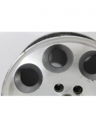 Recambio de llanta para alfa romeo 166 2.4 jtd referencia OEM IAM 6066812840191