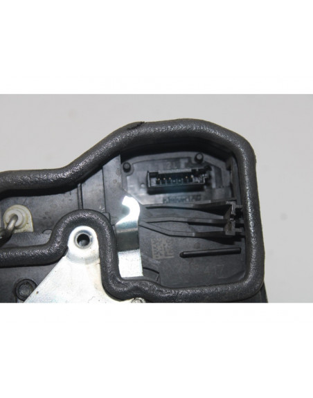 Recambio de cerradura puerta trasera izquierda para mini countryman (r60) one d referencia OEM IAM 7318417
