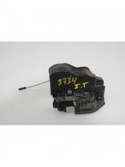 Recambio de cerradura puerta trasera izquierda para mini countryman (r60) one d referencia OEM IAM 7318417