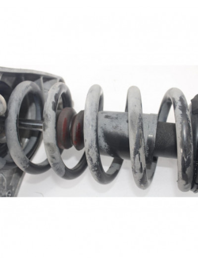 Recambio de amortiguador delantero derecho para audi a6 c6 (4f2) 3.0 tdi quattro referencia OEM IAM 4F0413031