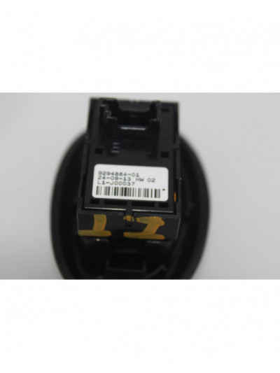 Recambio de mando elevalunas trasero izquierdo para mini countryman (r60) one d referencia OEM IAM 9294884