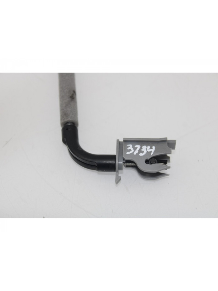 Recambio de cable cerradura para mini countryman (r60) one d referencia OEM IAM 9800633T.I.