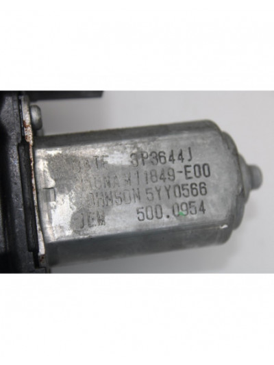Elevalunas trasero derecho MINI COUNTRYMAN One D 2013