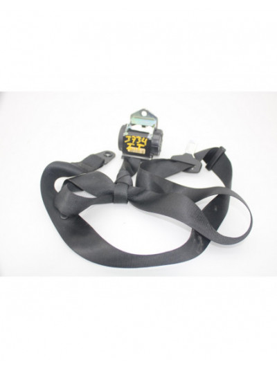 Recambio de cinturon seguridad trasero izquierdo para mini countryman (r60) one d referencia OEM IAM 620202100A