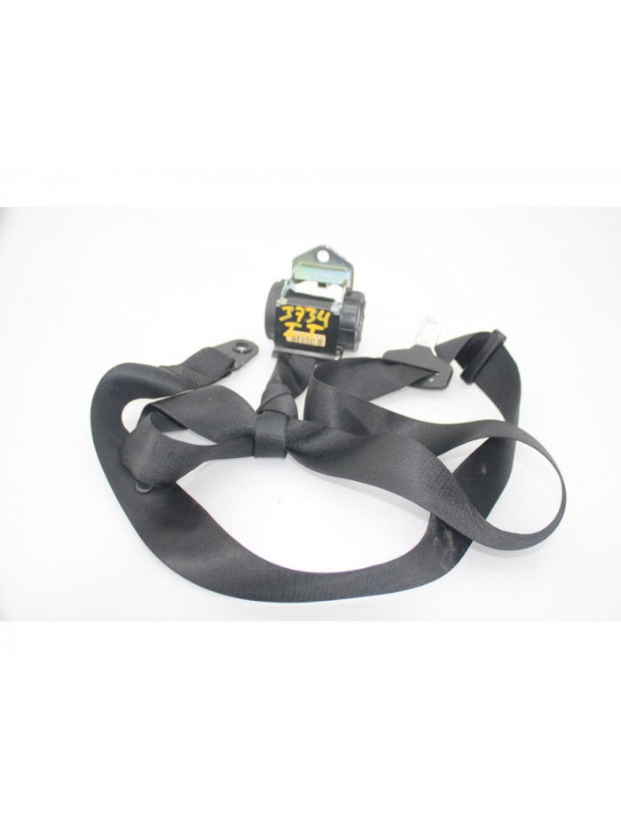 Recambio de cinturon seguridad trasero izquierdo para mini countryman (r60) one d referencia OEM IAM 620202100A