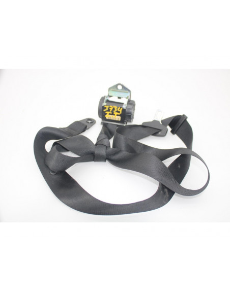 Recambio de cinturon seguridad trasero izquierdo para mini countryman (r60) one d referencia OEM IAM 620202100A