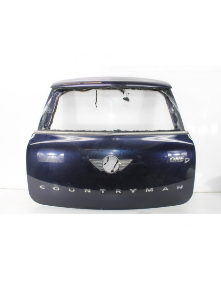 Recambio de porton trasero para mini countryman (r60) cooper d referencia OEM IAM TRAS.