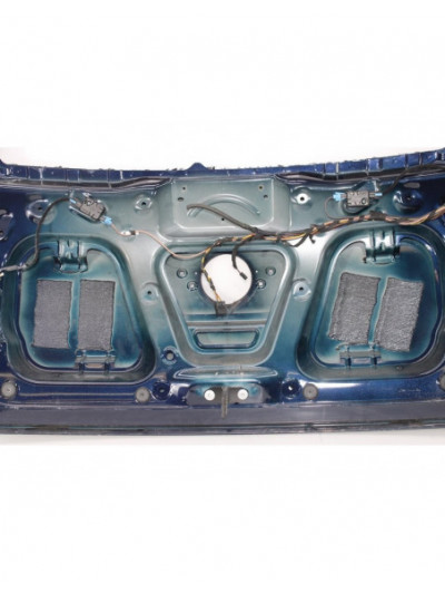 Recambio de porton trasero para mini countryman (r60) cooper d referencia OEM IAM TRAS.