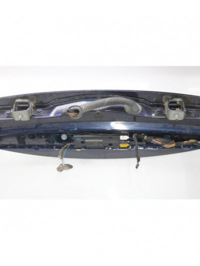 Recambio de porton trasero para mini countryman (r60) cooper d referencia OEM IAM TRAS.