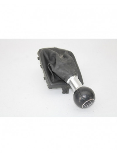 Pomo palanca cambio AUDI A6 BERLINA 2.0 TDI 2007