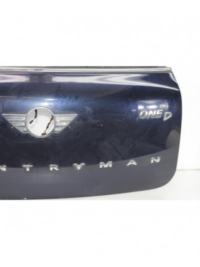 Recambio de porton trasero para mini countryman (r60) cooper d referencia OEM IAM TRAS.