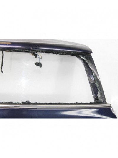 Recambio de porton trasero para mini countryman (r60) cooper d referencia OEM IAM TRAS.