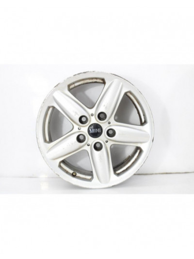 Recambio de llanta para mini countryman (r60) cooper d referencia OEM IAM 9803720