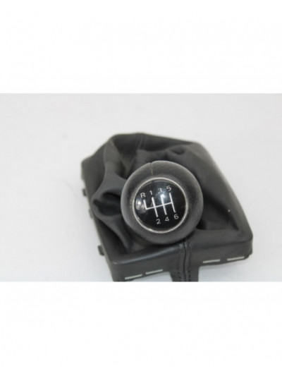 Pomo palanca cambio AUDI A6 BERLINA 2.0 TDI 2007