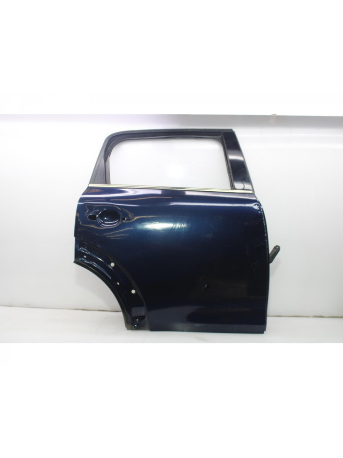 Puerta trasera derecha MINI COUNTRYMAN One D 2013