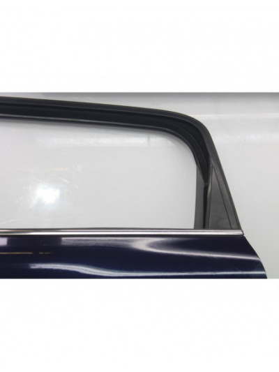 Recambio de puerta trasera izquierda para mini countryman (r60) one d referencia OEM IAM T.D.