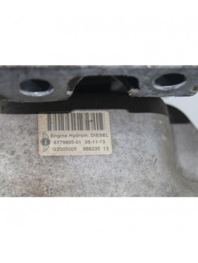 Soporte motor MINI COUNTRYMAN One D 90CV 66KW 2013