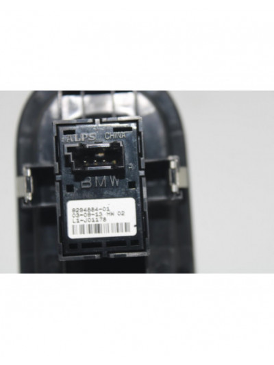 Recambio de mando elevalunas delantero derecho para mini countryman (r60) one d referencia OEM IAM 9294884