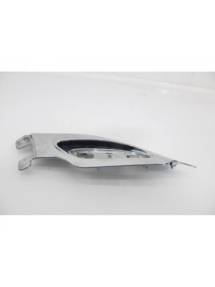 Recambio de moldura aleta delantera izquierda para mini countryman (r60) one d referencia OEM IAM 9802607