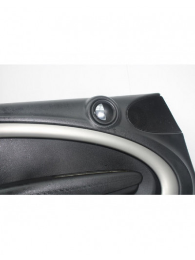 Recambio de guarnecido puerta delantera izquierda para mini countryman (r60) one d referencia OEM IAM D.I.