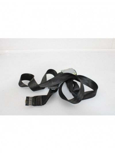 Recambio de cinturon seguridad trasero izquierdo para audi a6 berlina (4f2) 2.0 tdi referencia OEM IAM 4F0857807G