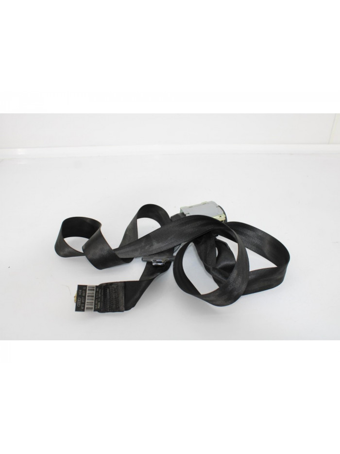 Recambio de cinturon seguridad trasero izquierdo para audi a6 berlina (4f2) 2.0 tdi referencia OEM IAM 4F0857807G