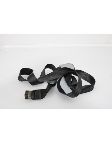 Recambio de cinturon seguridad trasero izquierdo para audi a6 berlina (4f2) 2.0 tdi referencia OEM IAM 4F0857807G