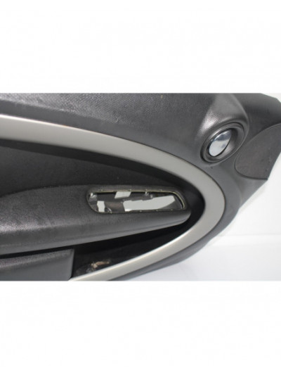 Recambio de guarnecido puerta delantera izquierda para mini countryman (r60) one d referencia OEM IAM D.I.