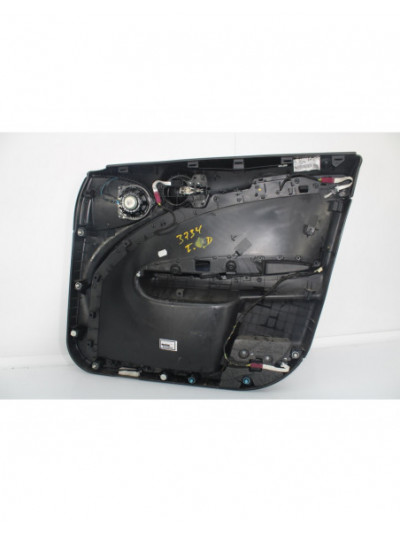 Recambio de guarnecido puerta delantera izquierda para mini countryman (r60) one d referencia OEM IAM D.I.