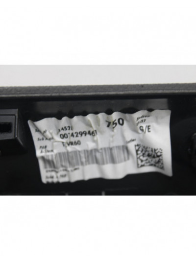 Recambio de guarnecido puerta delantera izquierda para mini countryman (r60) one d referencia OEM IAM D.I.