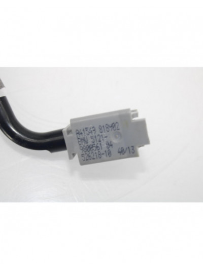 Recambio de cable cerradura para mini countryman (r60) one d referencia OEM IAM 9800561IZQ.