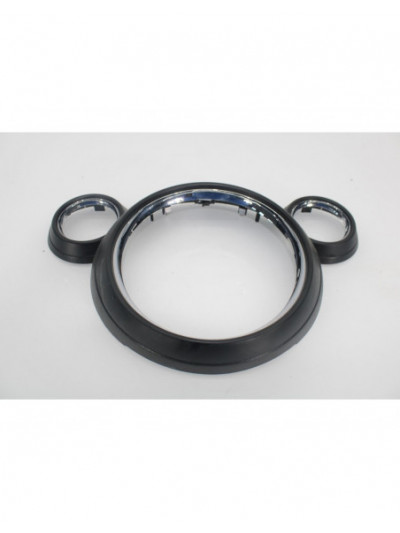 Recambio de warning para mini countryman (r60) one d referencia OEM IAM 3422211